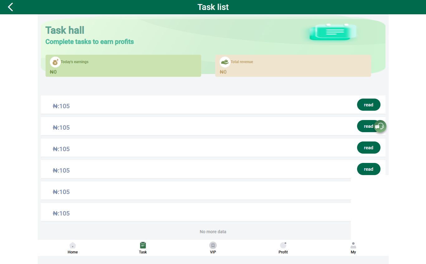 Welcome to NimuriToday Daily Task